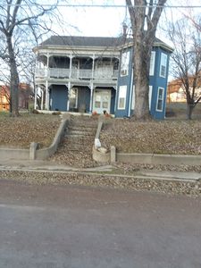301 Valley St, Rushville, MO, 64484