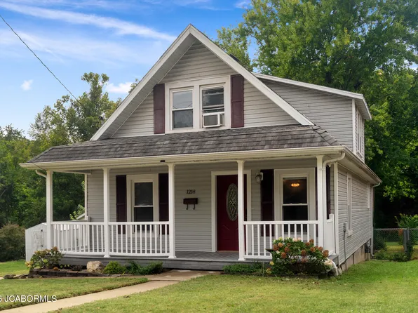 1218 Bald Hill Rd, Jefferson City, MO 65101