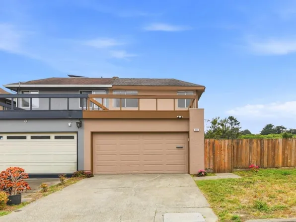 3885 Shamrock Ct, South San Francisco, CA 94080