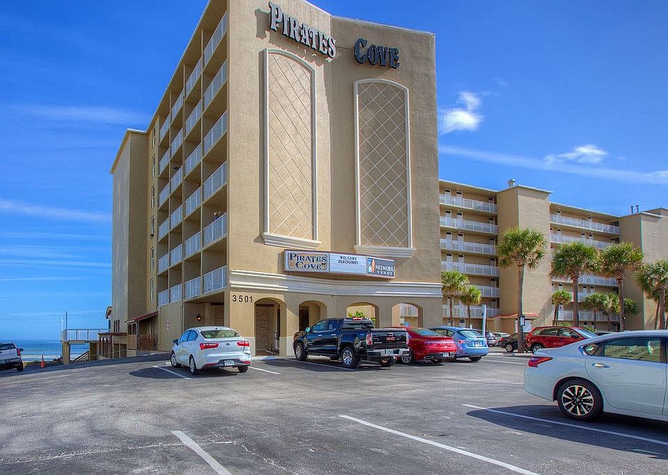 1st image of 3501 S Atlantic Ave #7040