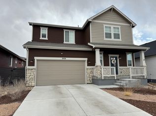 2434 Cottongrass Ave, Loveland, CO 80538