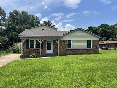 949 W Raines Rd, Memphis, TN, 38109