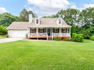 2651 Bearden Blvd, Monroe, GA 30655