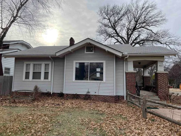 401 S Erie St, Wichita, KS 67211