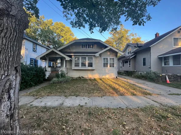 820 Staples Ave, Kalamazoo, MI 49007