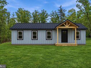 249 Cub Rd, Wardensville, WV 26851
