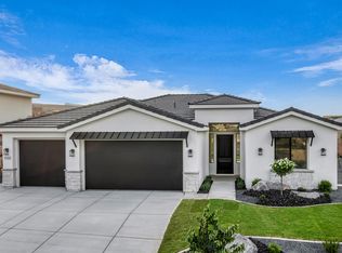 686 S Dinapoli Ln, Saint George, UT 84770