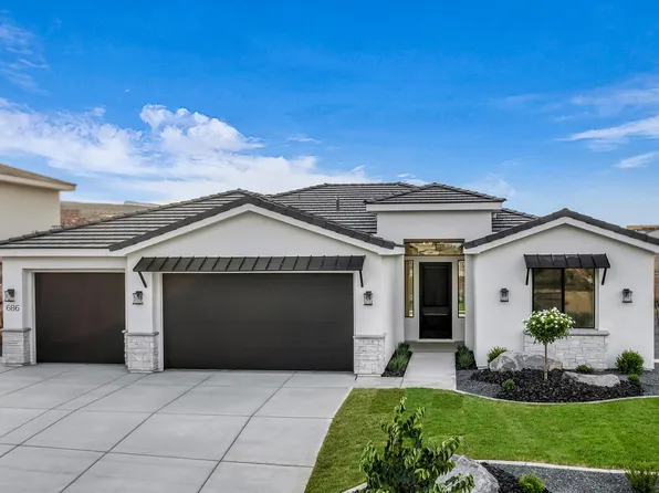 686 S Dinapoli Ln, Saint George, UT 84770