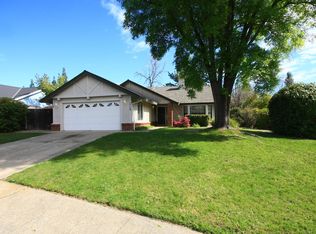 1719 Chelsea Way, Roseville, CA 95661