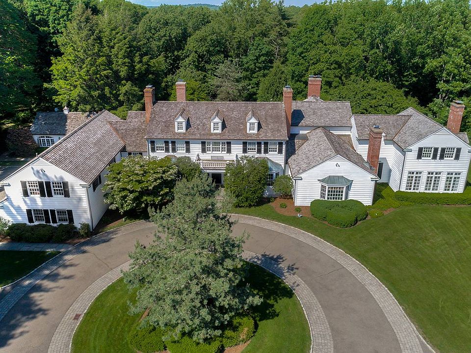 87 N Wilton Rd, New Canaan, CT 06840 Zillow