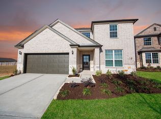 3044 Mistflower Trl, Brookshire, TX 77423