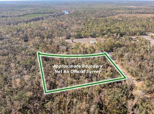 LOT 30 211th Dr, Live Oak, FL 32060