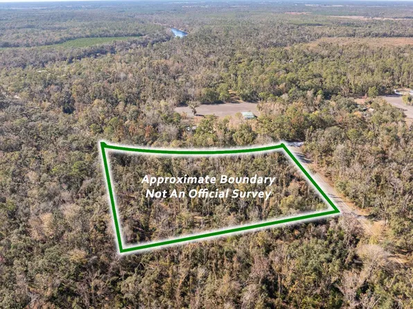 LOT 30 211th Dr, Live Oak, FL 32060