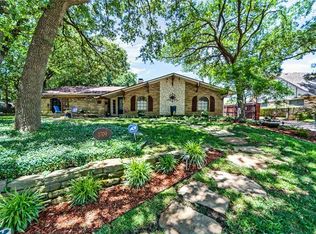 1709 Timbers Dr, Irving, TX 75061
