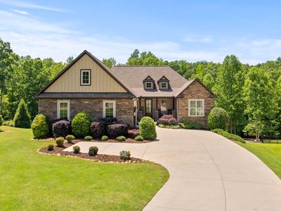 383 Island Green Ln, Inman, SC, 29349