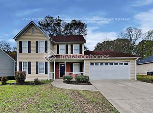 2826 Overlake Run, Powder Springs, GA 30127