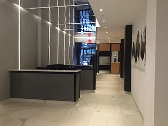 Rented by Broad Street Development