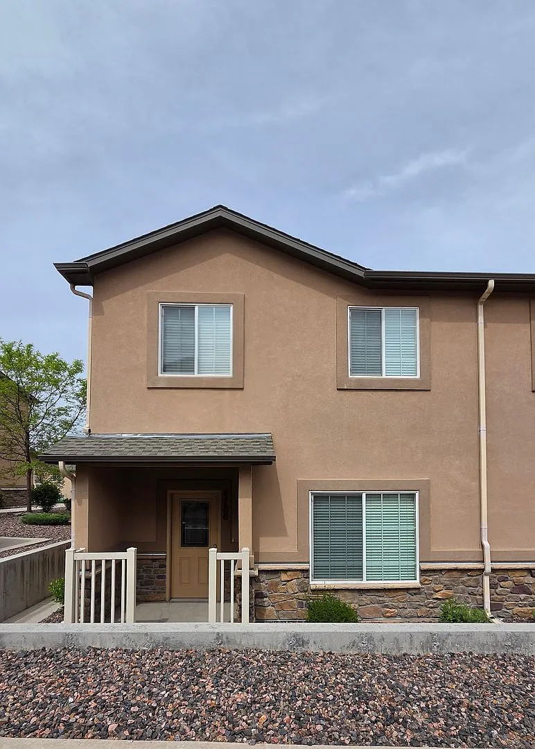 4788 Kerry Lynn View - Stetson Hills Area Townhome - 3 Bed/ 2.5 Bath/ 2 Car Garage — Photo 1