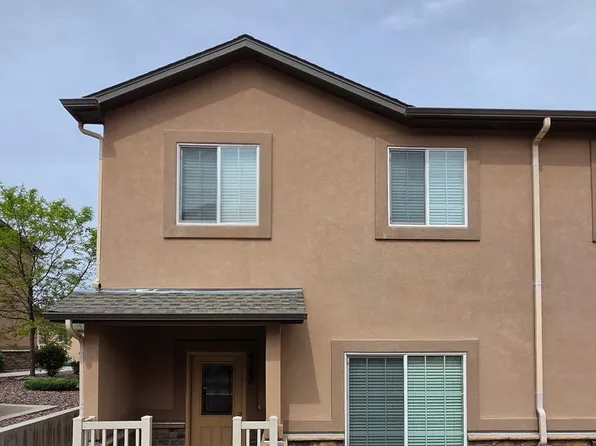 4788 Kerry Lynn Vw, Colorado Springs, CO 80922