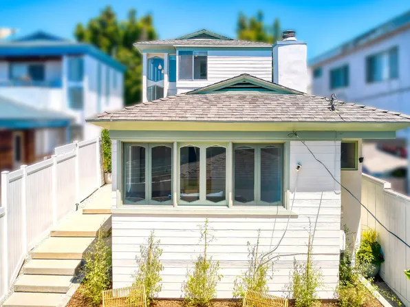 2431 2nd St, Santa Monica, CA 90405