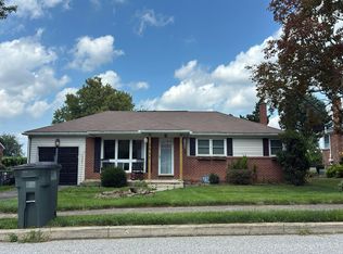 2545 Auburn Rd, York, PA 17402