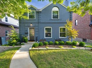 7464 Amherst Ave, Saint Louis, MO 63130