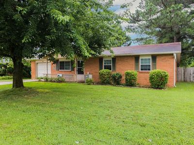 2605 Backus Ave, Springdale, AR, 72762