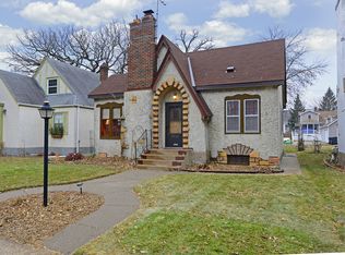 2630 Benjamin St NE, Minneapolis, MN 55418