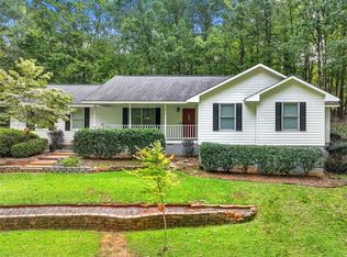 2903 Lynncliff Dr, Gainesville, GA 30506