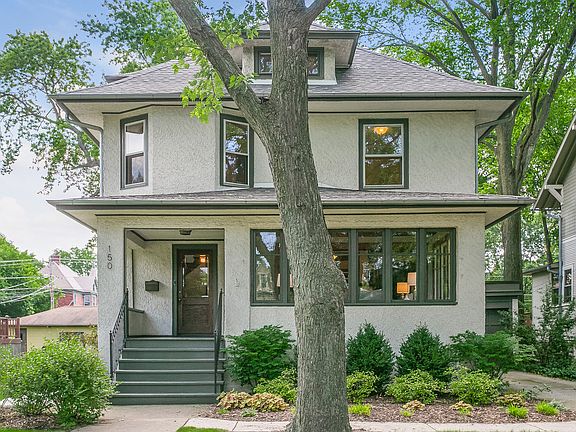 2nd image of 150 N Taylor Ave