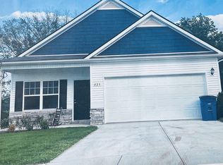 1046 Shallow Water Way LOT 55, Murfreesboro, TN 37127