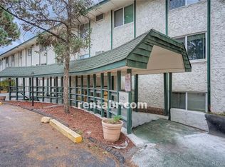 8826 E Florida Ave APT G03, Denver, CO 80247
