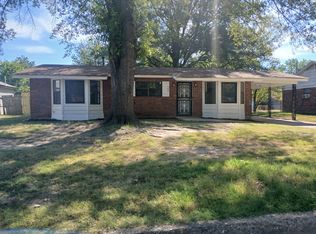 505 N 17th St, West Memphis, AR 72301