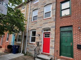 608 S Washington St, Baltimore, MD 21231
