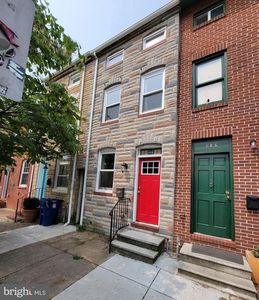 608 S Washington St, Baltimore, MD, 21231