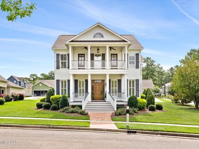 19 Maypop Ave, Hattiesburg, MS, 39402