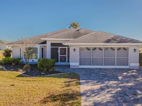 10251 Moshie Ln, San Antonio, FL 33576