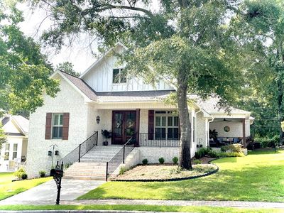 124 Royale Orleans Ct, Dothan, AL, 36305