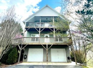 59 Kelly Fields Dr #59, Alexander, NC 28701