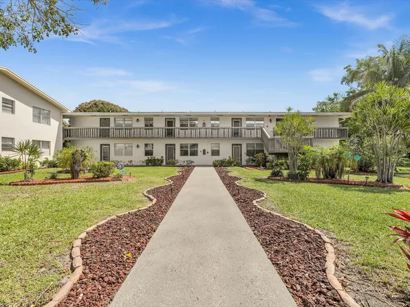 5 Markham A, Deerfield Beach, FL 33442