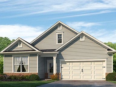 Spring Meadows By D R Horton Atlanta West In Canton Ga Zillow