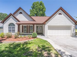 4239 Berkeley Mill Close, Duluth, GA 30096