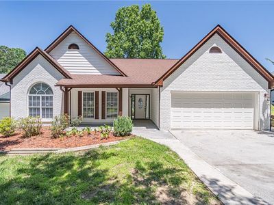 4239 Berkeley Mill Close, Duluth, GA, 30096