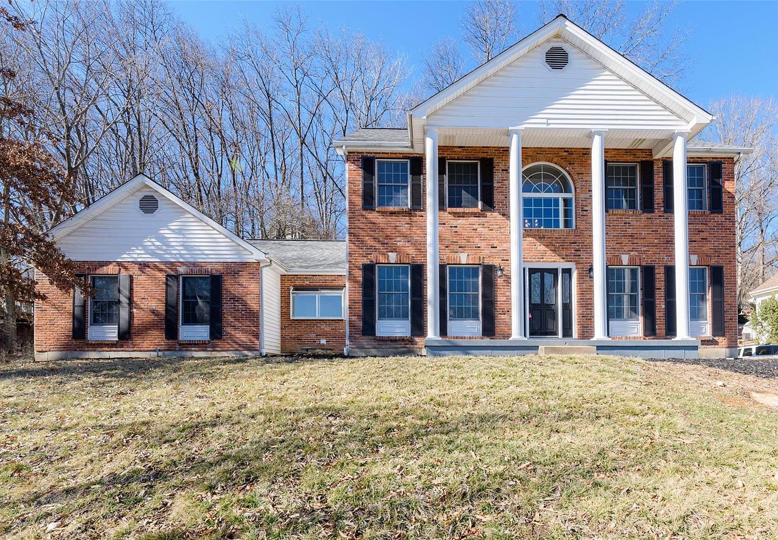 16549 Clayton Rd, Ballwin, MO 63011 Zillow