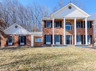 16549 Clayton Rd, Ballwin, MO 63011