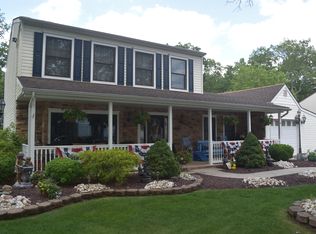 2 Monroe Ln, Jackson, NJ 08527