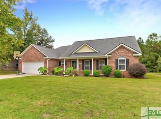 201 Market St, Rincon, GA 31326