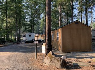 54432 McKenzie Hwy #6, Blue River, OR 97413