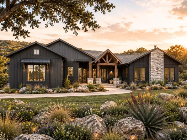 4155 Bee Creek Rd, Spicewood, TX 78669