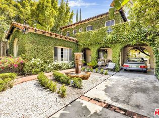 634 N Highland Ave, Los Angeles, CA 90036